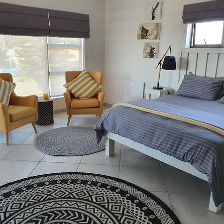 Albatross Guesthouse 랑게바안 외부 사진