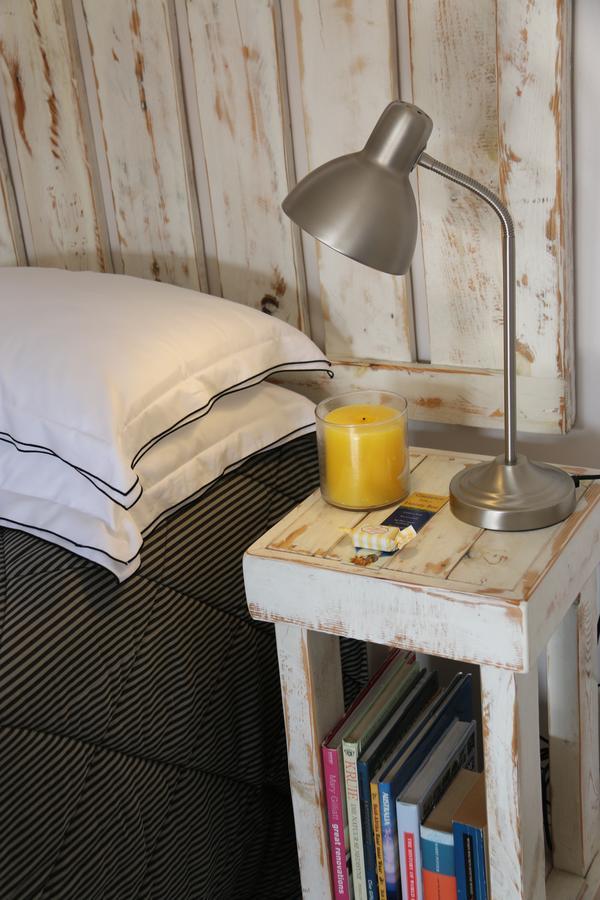 Albatross Guesthouse 랑게바안 외부 사진