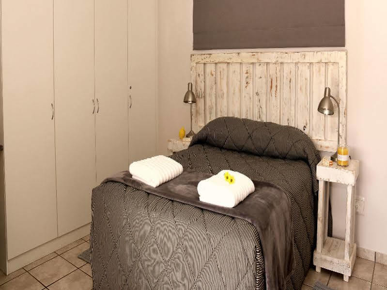 Albatross Guesthouse 랑게바안 외부 사진